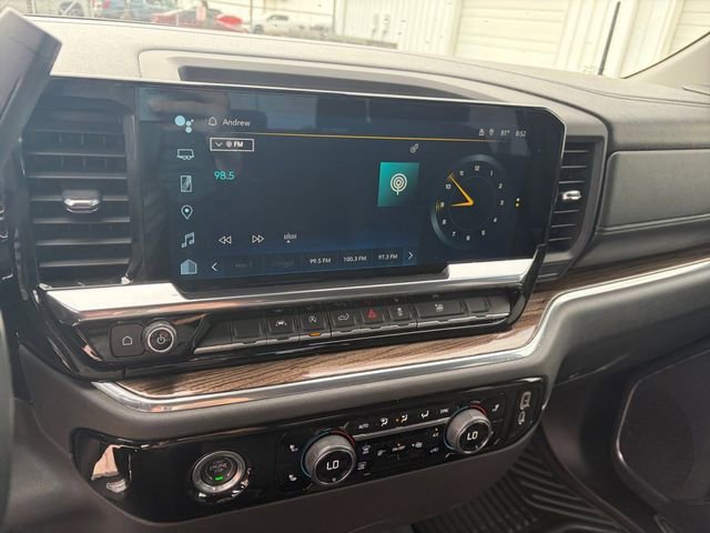Used 2023 Black Chevrolet LT image 10