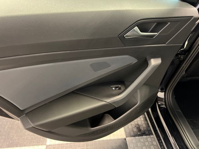 New 2026 Black Volkswagen 1.5T SEL image 10