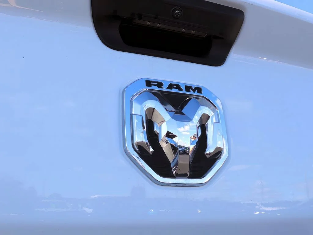 2024 RAM Ram 2500 Pickup Big Horn - Photo 30