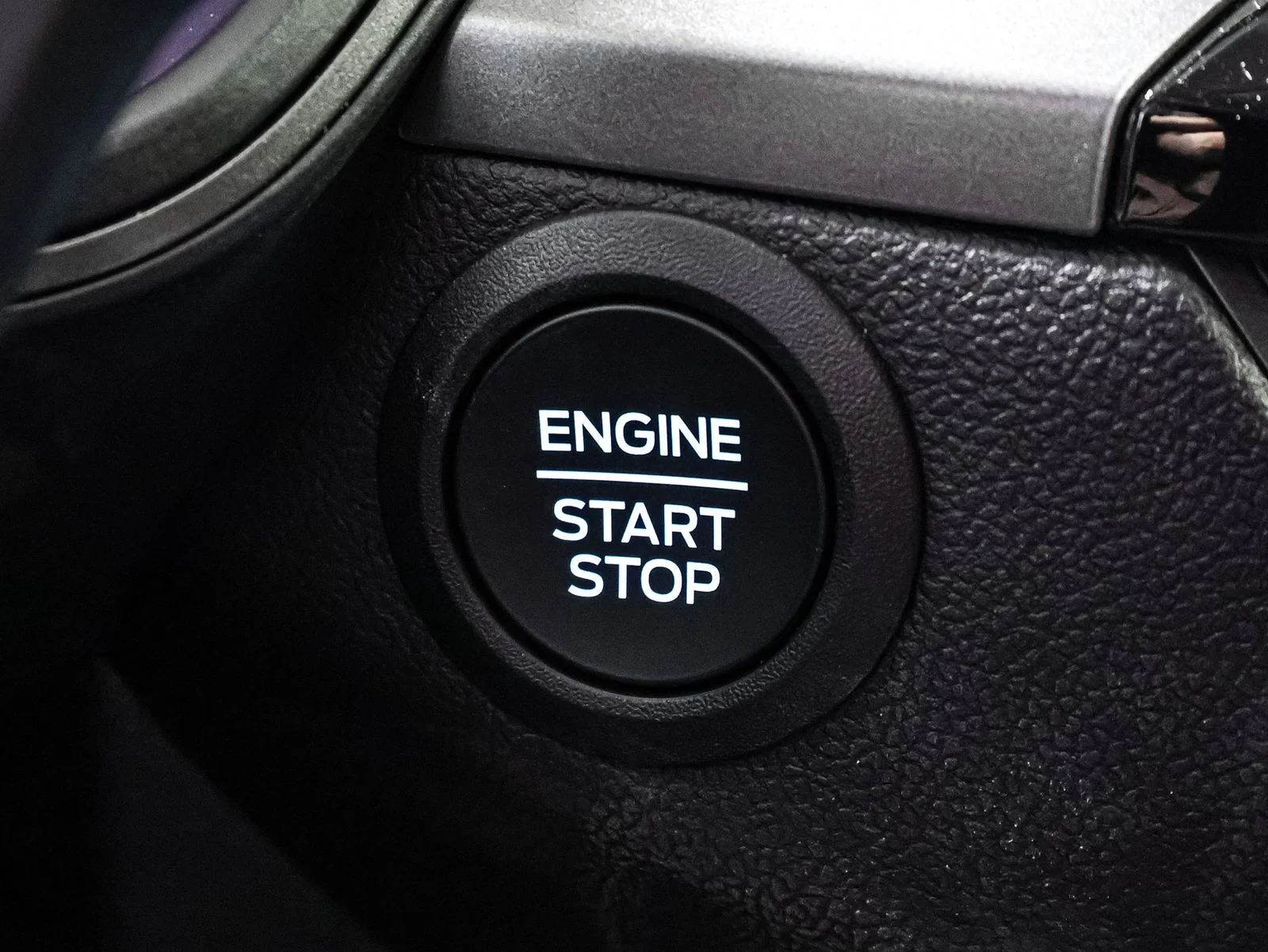 New 2026 Carbonized Gray Metallic Ford Active® image 37