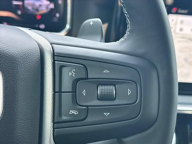 2026 GMC Sierra 1500 Denali - Photo 32