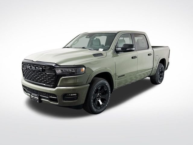 New 2026 Canyon Lake RAM Big Horn/Lone Star image 3