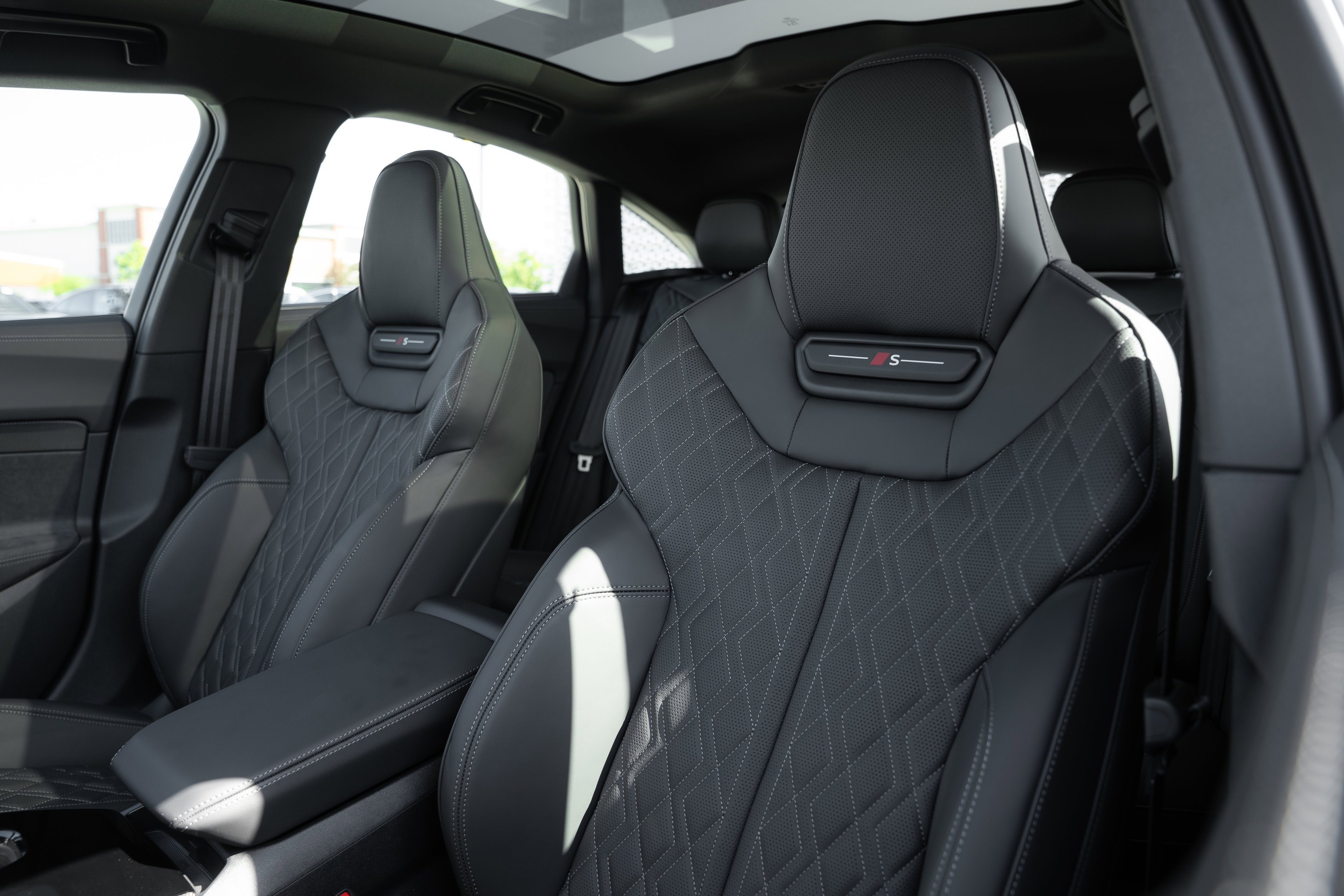New 2026 Daytona Audi Premium Plus image 26