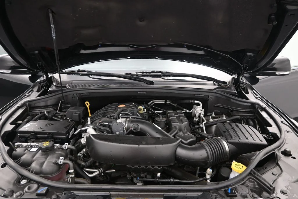 Used 2024 Black Dodge GT Plus image 17