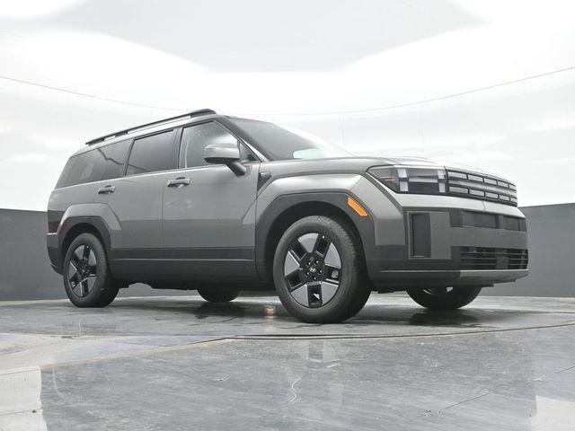 New 2026 Gray Hyundai SEL image 23