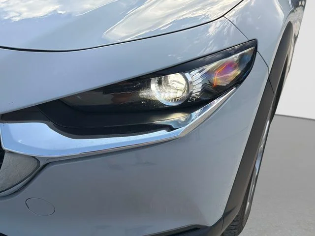 Used 2025 Gray Metallic Mazda 2.5 S Preferred Package image 11