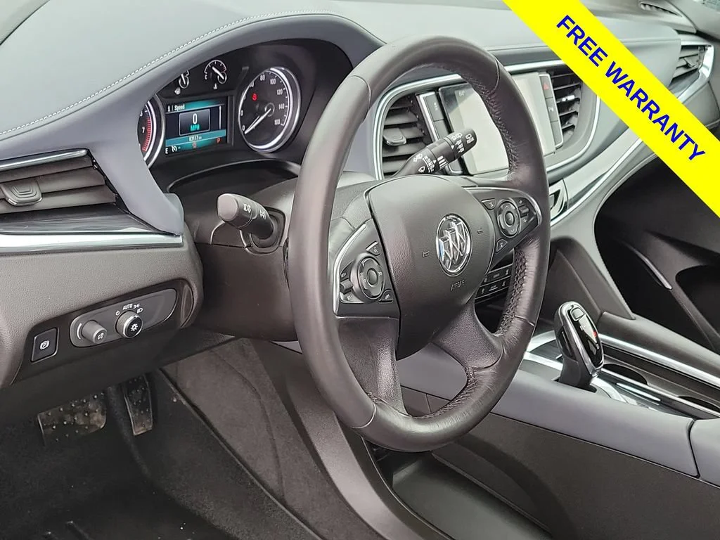 2018 Buick Enclave Essence - Photo 7