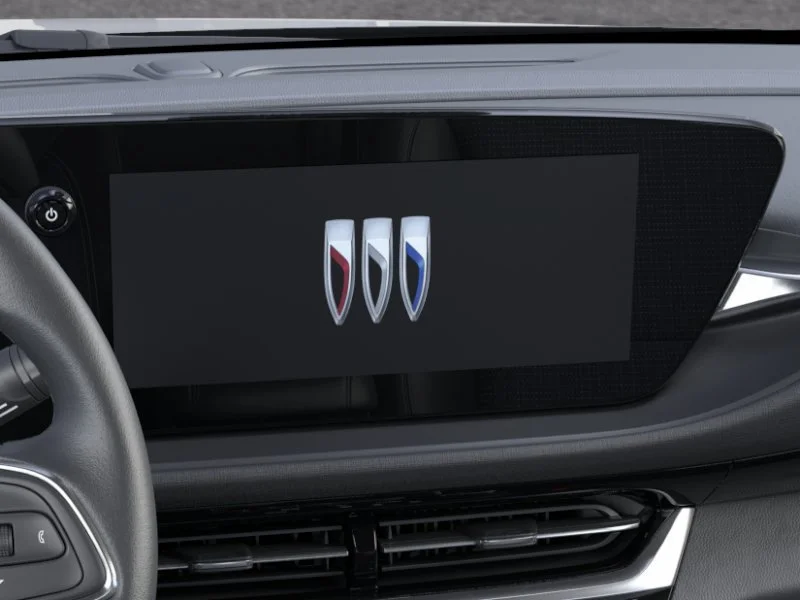 New 2026 Summit White Buick Sport Touring image 20