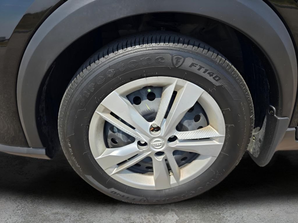 Used 2025 Super Black Nissan S image 29