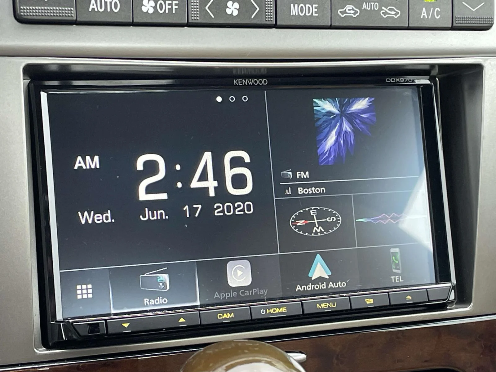 Used 2007 Obsidian Lexus Base image 17