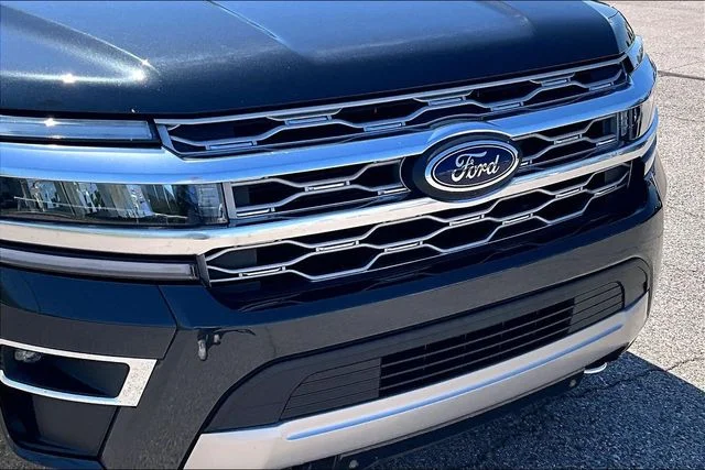 Used 2022  Ford Platinum image 29