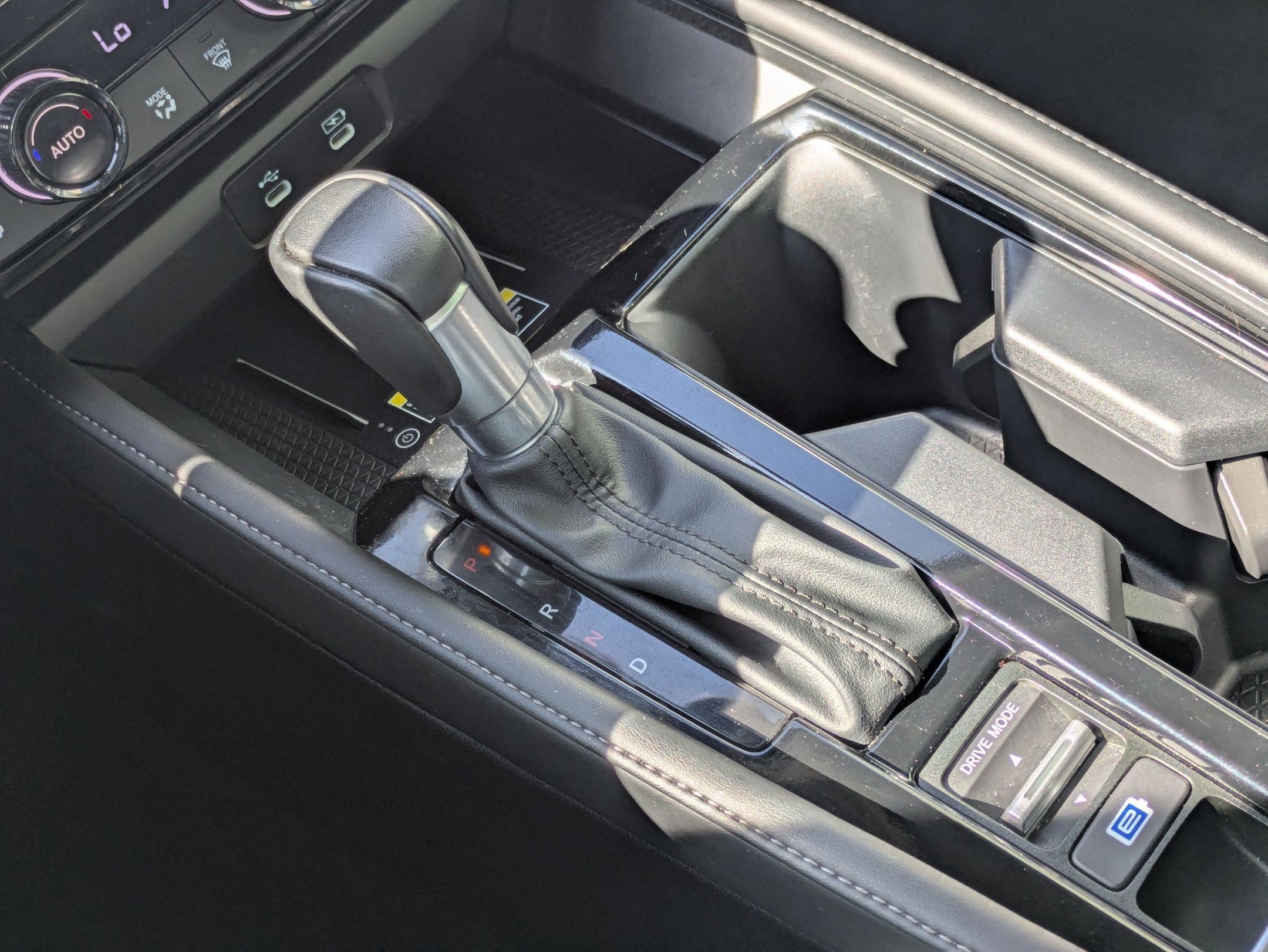 2025 Honda Accord Hybrid Touring - Photo 63