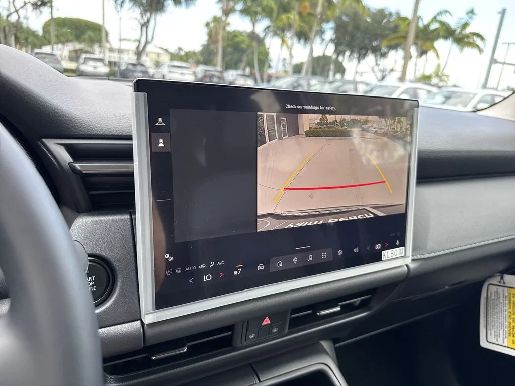 New 2026 Navy Blue Mazda 2.5 S Preferred AWD image 50