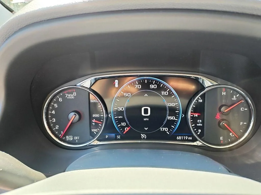Used 2023 Black GMC Denali image 19