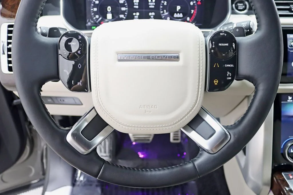 Used 2021 Gray Land Rover Westminster image 14