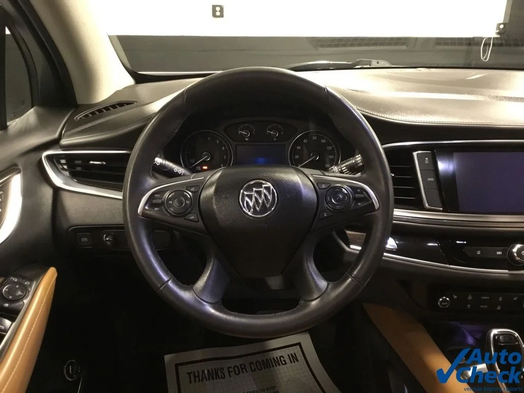 Used 2018 White Buick Essence image 48