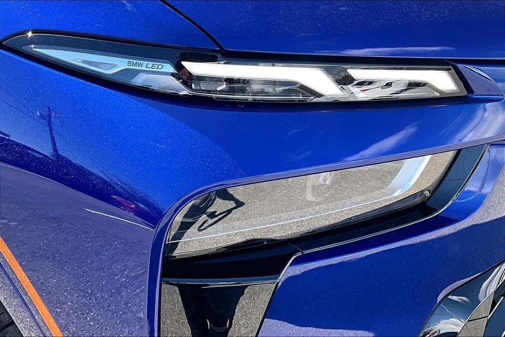New 2026 BMW X7 M60i 4D Sport Utility