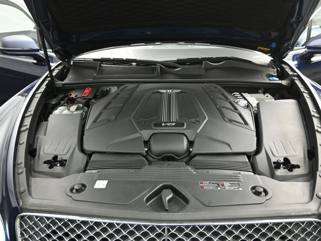 2021 BENTLEY BENTAYGA - Image 30