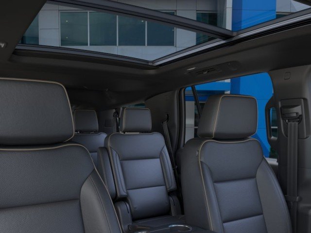 New 2026 Sterling Gray Metallic Chevrolet Premier image 24