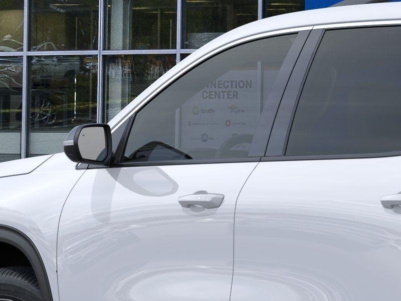 2026 Chevrolet Traverse LT - Photo 12