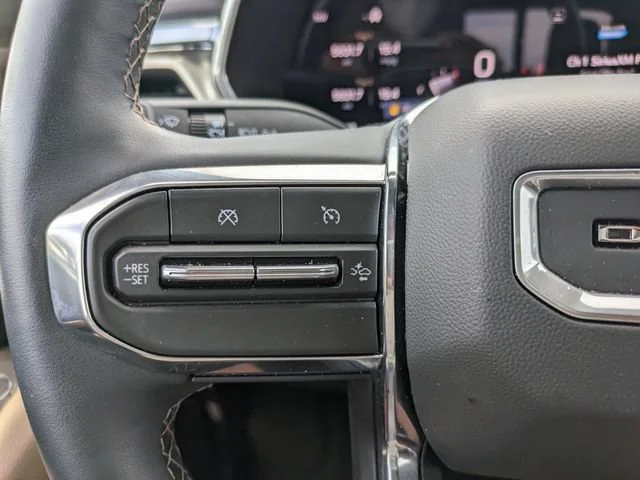 2026 GMC Canyon Denali - Photo 23