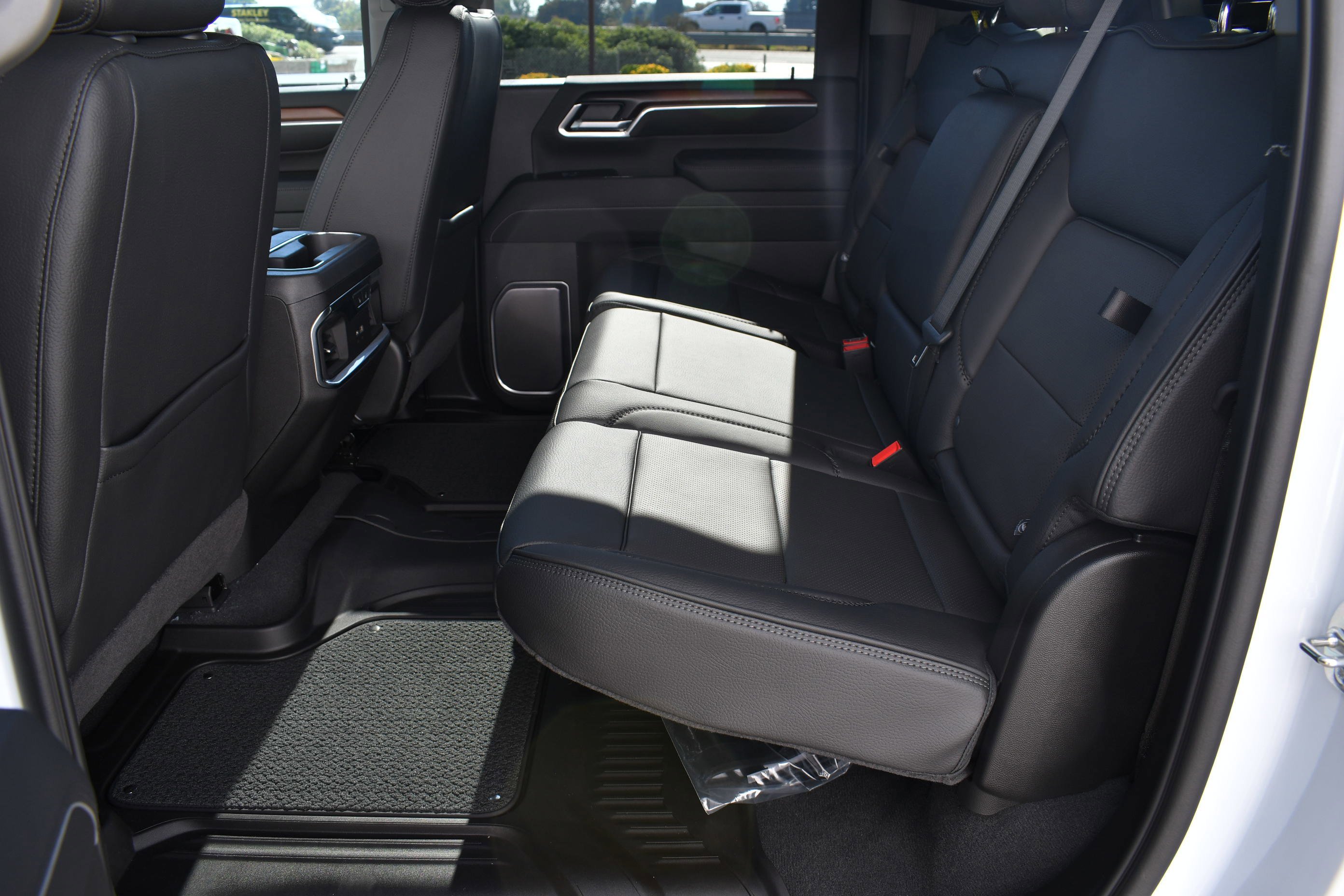 2026 GMC Sierra 2500HD Denali - Photo 25
