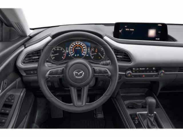 New 2026 Snowflake White Pearl Mica Mazda 2.5 S Aire Edition image 10