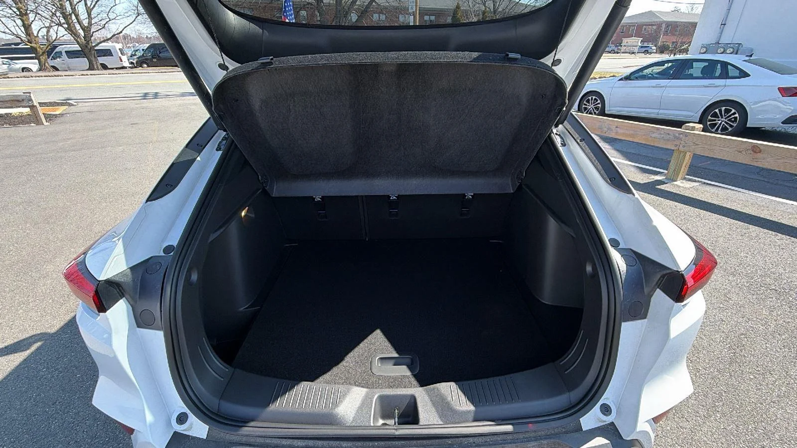 2026 Buick Envista Preferred - Photo 11