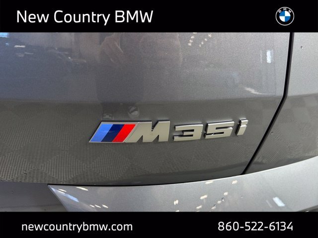 2026 BMW X2 35i - Photo 11