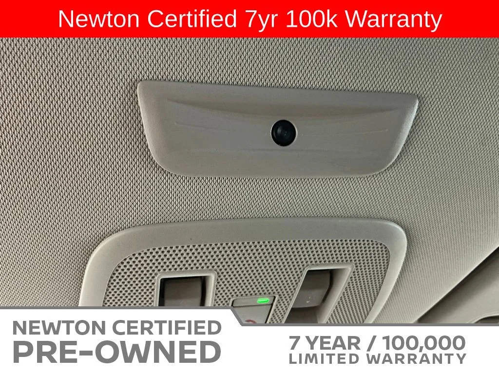 Certified Used 2025 Cherry INFINITI SENSORY image 65