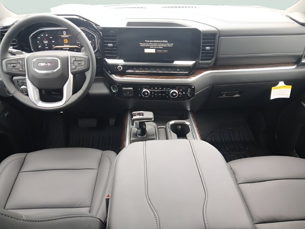 2026 GMC Sierra 1500 Elevation - Photo 22
