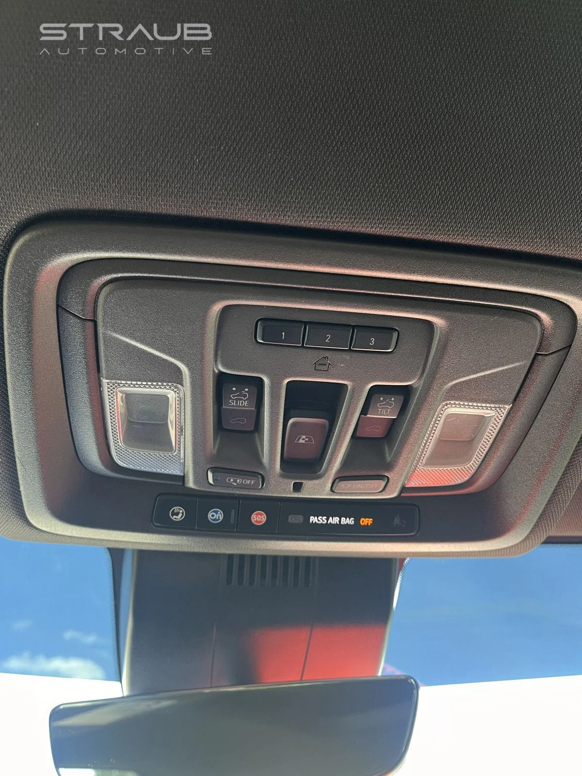 Used 2023 Summit White GMC Denali image 25