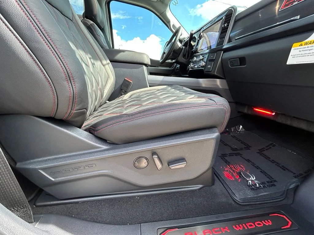 New 2026 Avalanche Ford Lariat image 28
