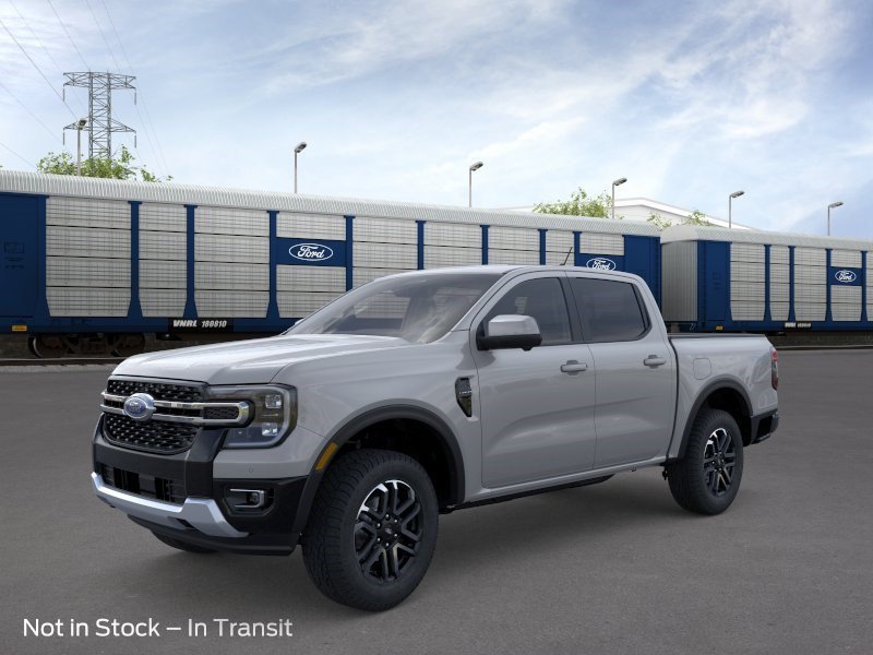 New 2026 Avalanche Ford LARIAT image 1