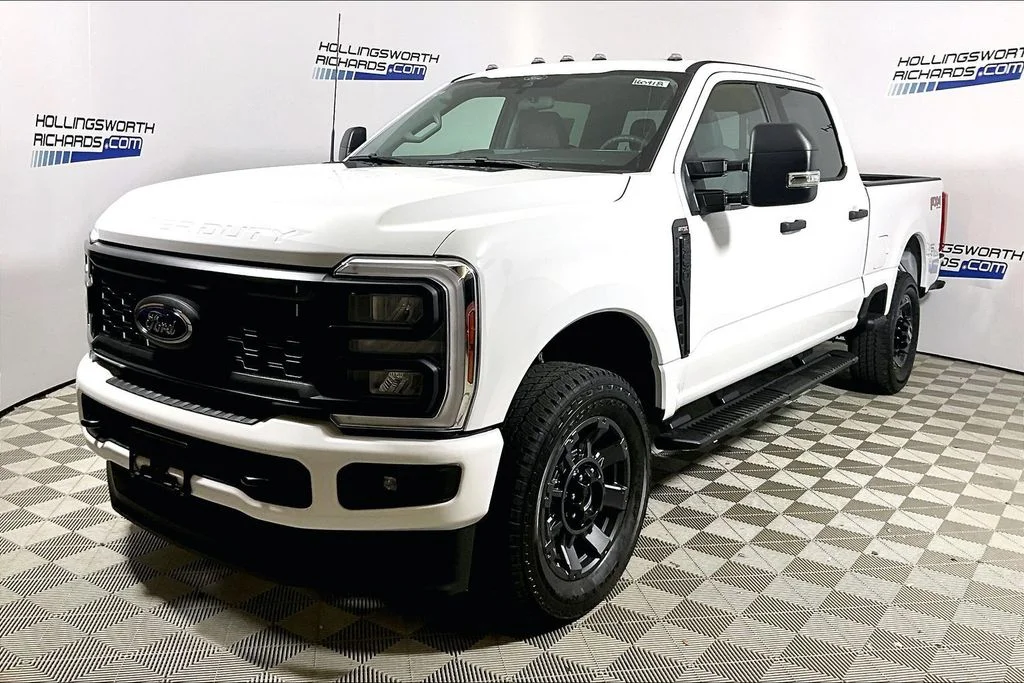 2026 Ford Super Duty F-250® XL