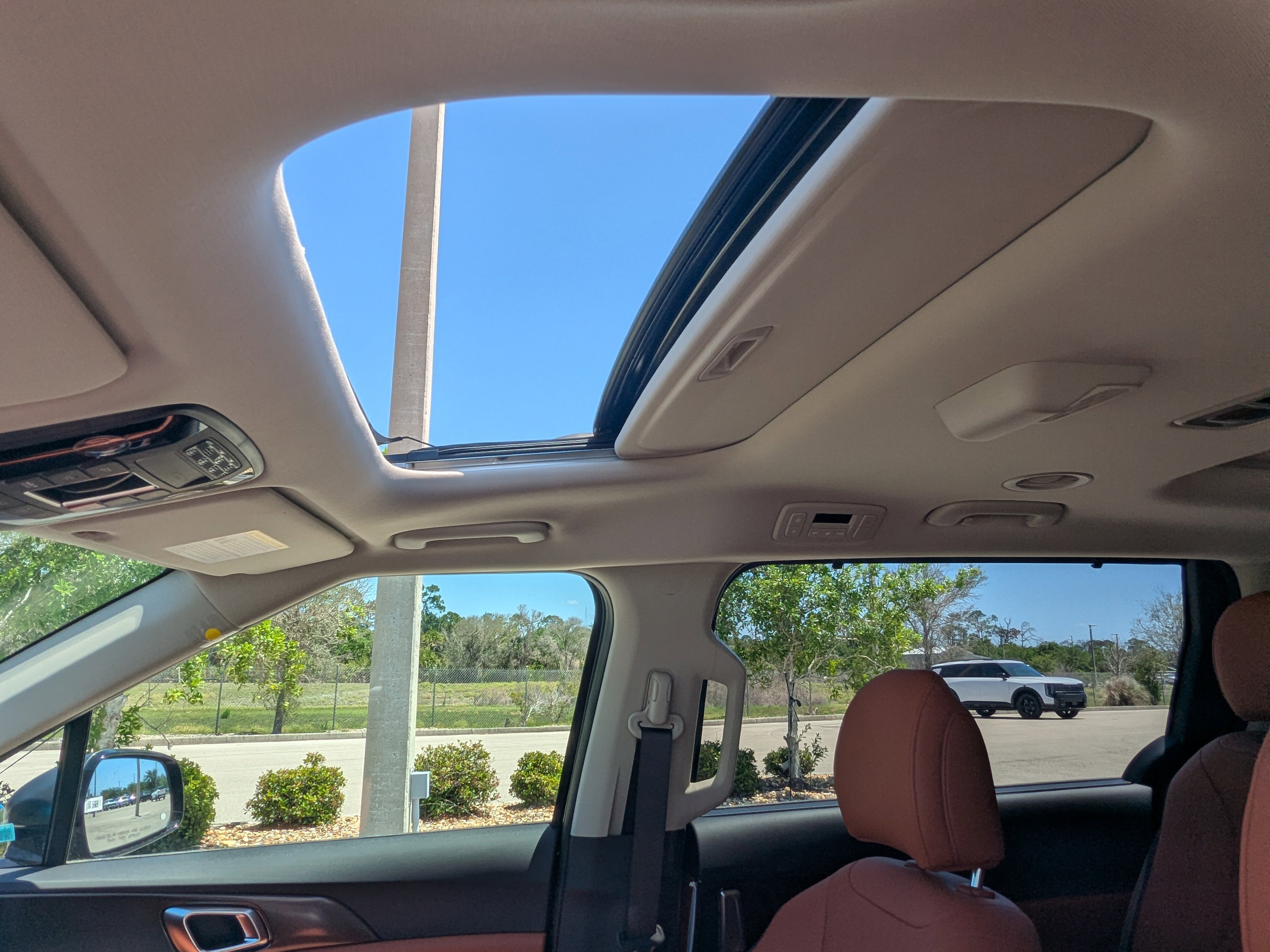 New 2026 Aurora Black Pearl Kia SX image 26