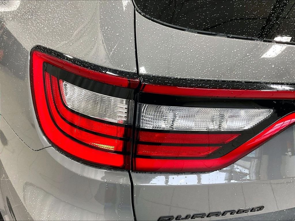 Used 2025 Gray Dodge SRT Hellcat image 34