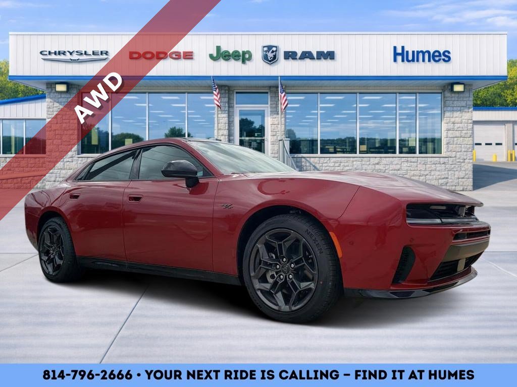 New 2026 Redeye Exterior Paint Dodge R/T image 1