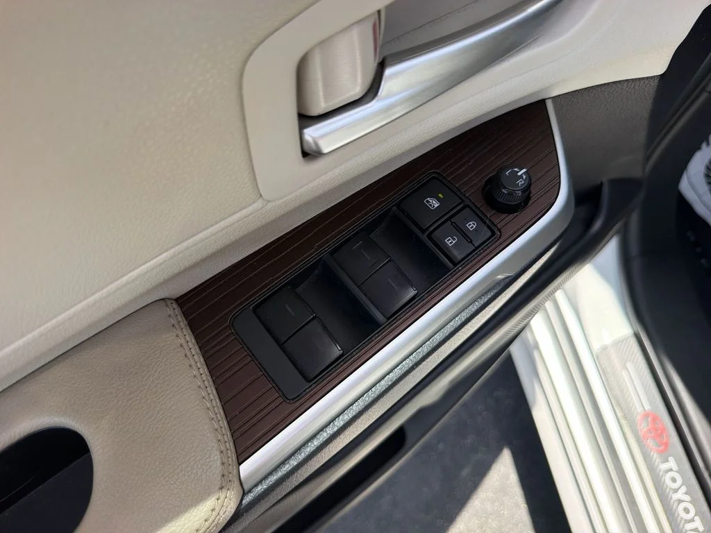 Used 2024 Beige Toyota XLE image 30