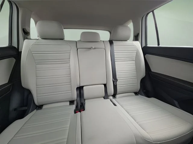 Used 2023 White Volkswagen 2.0T S image 17