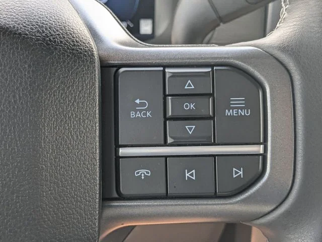 New 2026 Argon Blue Metallic Ford XLT image 27