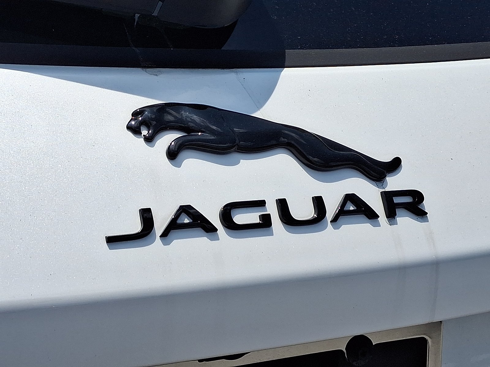 2026 Jaguar F-Pace R-Dynamic S - Photo 21