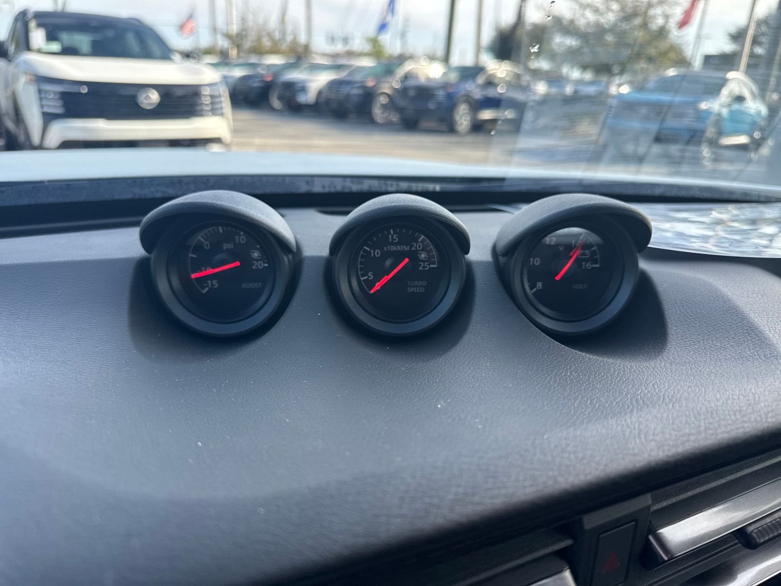 New 2026 Nissan Z Performance 2D Coupe