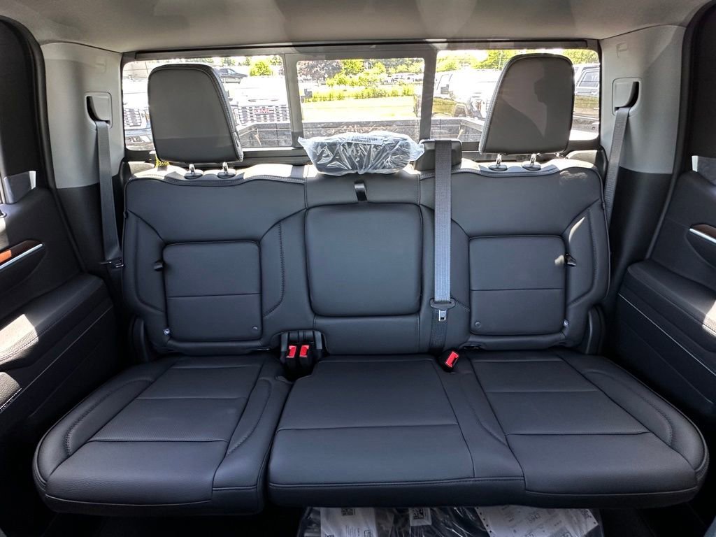 2026 GMC Sierra 1500 Denali - Photo 23
