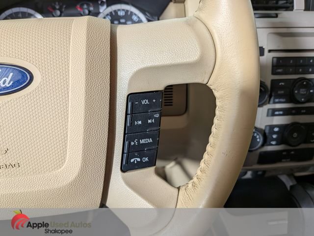 Used 2012 Gold Ford XLT image 22