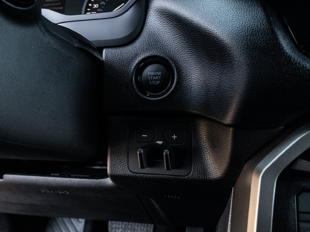 2026 Toyota Tundra SR5 - Photo 20