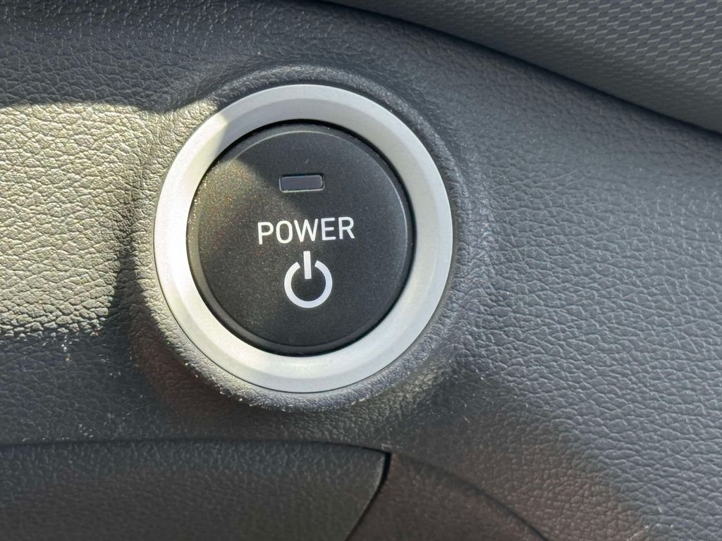 Used 2019 Black Hyundai Limited image 24