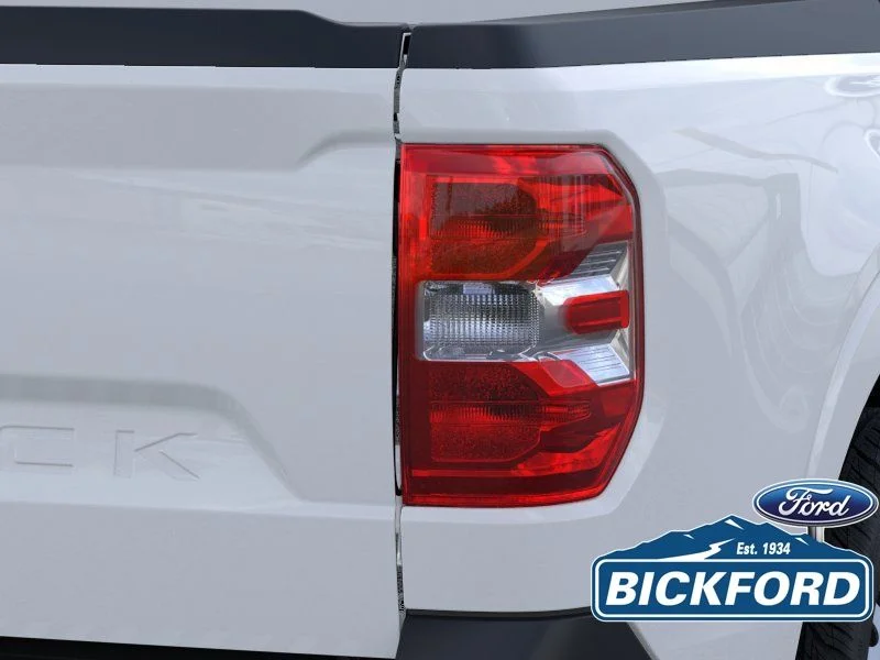 New 2026 White Ford XL image 22