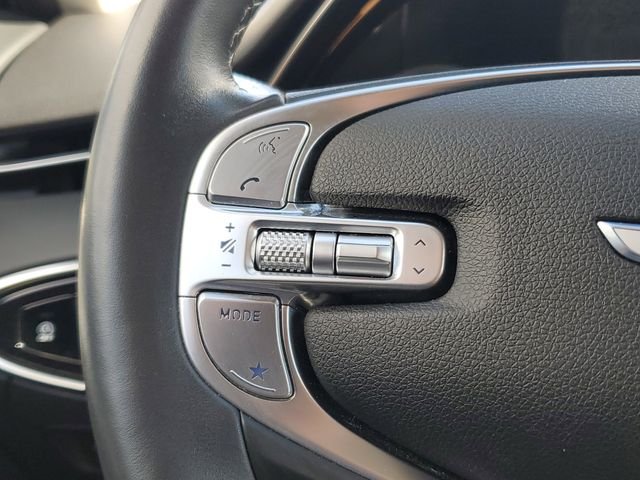 2025 GENESIS GV70 Standard - Photo 16