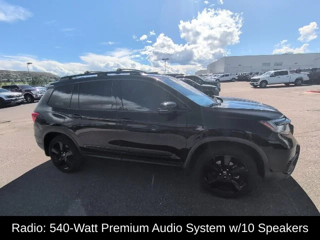 Used 2019  Honda Elite image 4